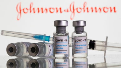 Photo of 150 de mii de doze de vaccin Johnson & Johnson vor ajunge în Moldova