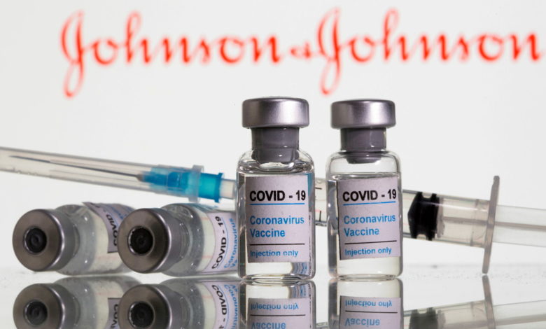Photo of 150 de mii de doze de vaccin Johnson & Johnson vor ajunge în Moldova