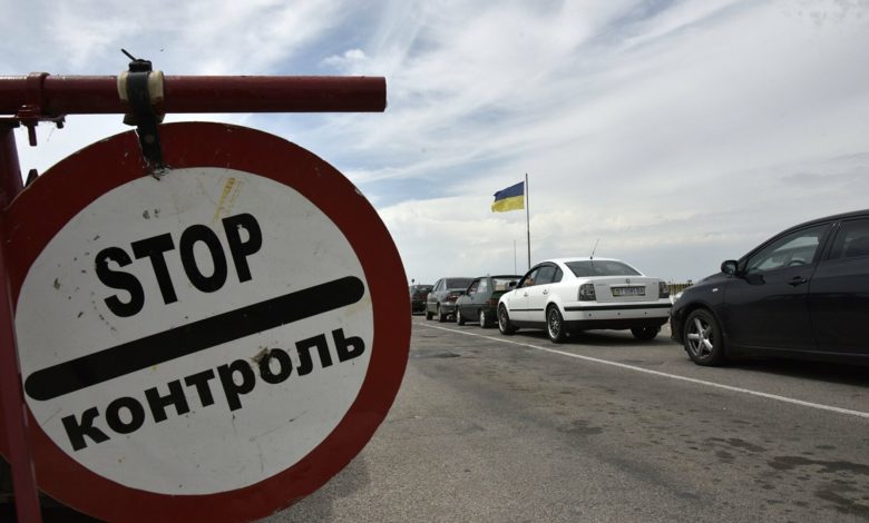 Photo of Украинские запреты для Приднестровья зачем это Киеву