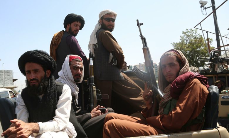 Photo of Откуда у талибов миллиарды