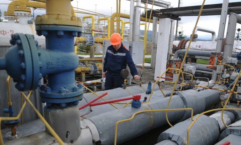 Photo of Va duce sau nu livrarea gazului rusesc către Ungaria la prăbușirea Ucrainei?