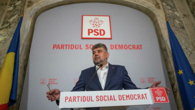 Photo of 10 condiții ale PSD pentru Guvern – și o ciudată omisiune!