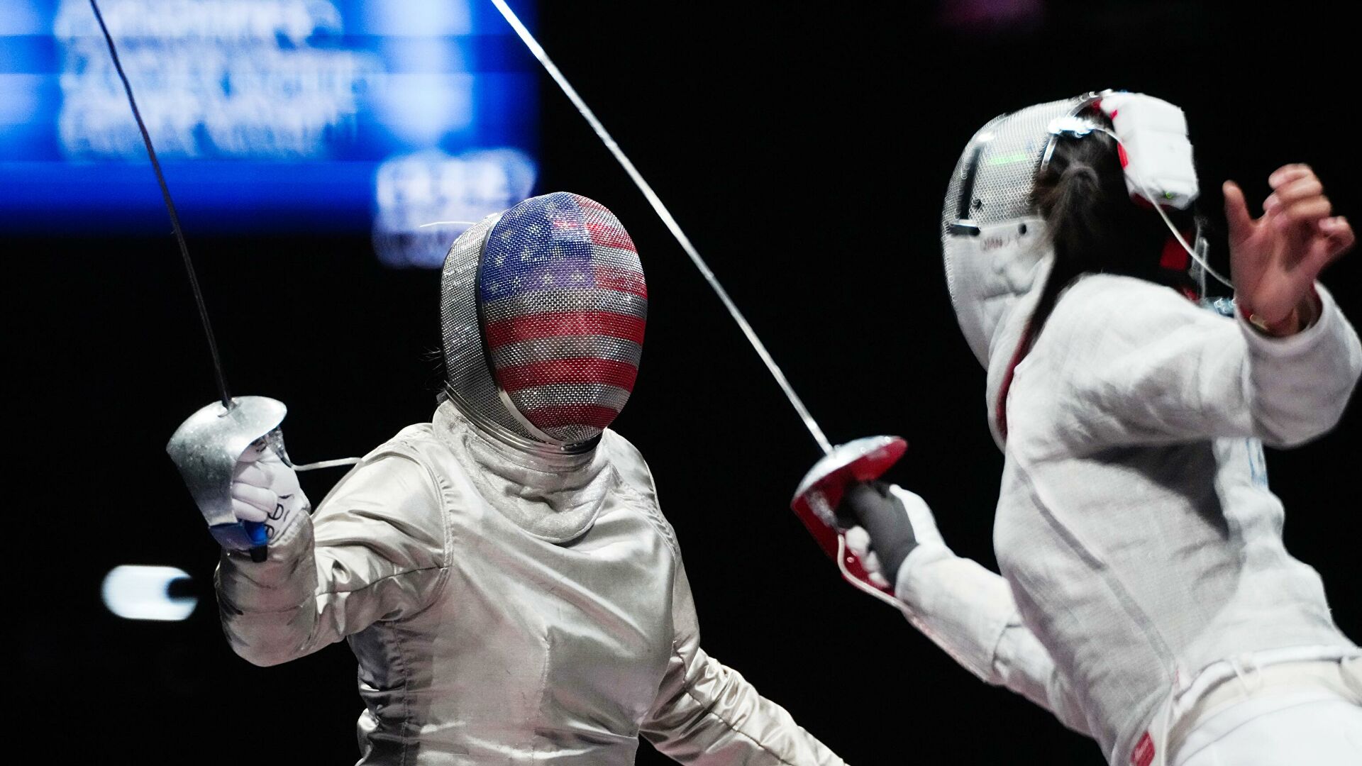 Photo of Американцев исключили из честной игры на Олимпиаде