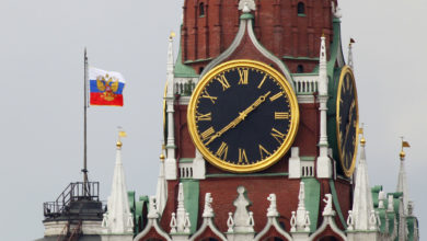 Photo of Kremlinul: documentele Pandora arată că SUA este cel mai mare paradis fiscal