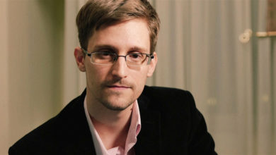 Photo of Pandora Papers: Edward Snowden ironizează asupra dezvăluirilor din dosare