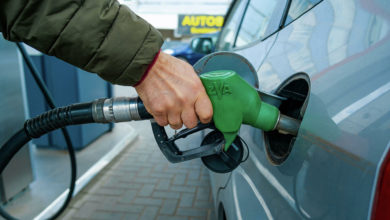 Photo of Цена на дизтопливо и бензин в Молдове на 6 и 7 ноября