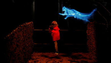 Photo of Прогулки с Гарри Поттером: в Англии открыли тематический развлекательный парк  – 16.10.2021, Sputnik Молдова