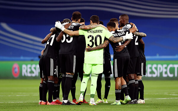 Photo of Cele mai spectaculoase momente ale meciului Real Madrid – Sheriff Tiraspol