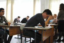 Photo of Cîmpeanu : Vacanța de iarnă a elevilor va fi mai scurtă