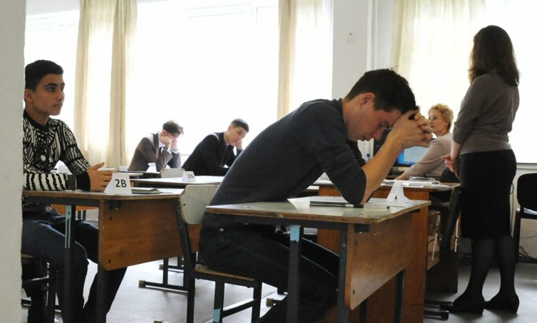 Photo of Cîmpeanu : Vacanța de iarnă a elevilor va fi mai scurtă