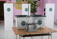 Photo of Продолжается аккредитация наблюдателей на местных выборах в Молдове