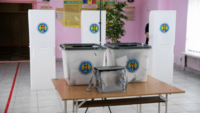 Photo of Продолжается аккредитация наблюдателей на местных выборах в Молдове