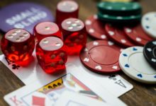 Photo of Un proiect ce vizează jocurile de noroc – dezbătut în Plen