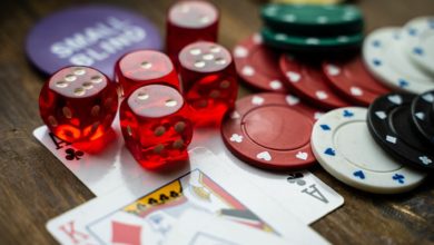 Photo of Un proiect ce vizează jocurile de noroc – dezbătut în Plen