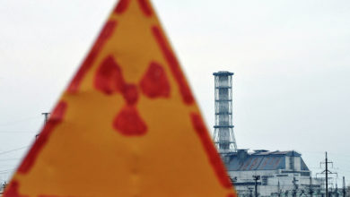 Photo of Centrală Nucleară la hotar cu Moldova – 3 kilometri de Prut