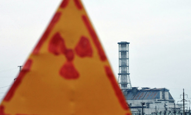 Photo of Centrală Nucleară la hotar cu Moldova – 3 kilometri de Prut