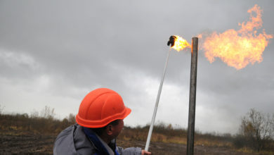 Photo of Pentru cât timp vor mai ajunge rezervele de gaz din Rusia