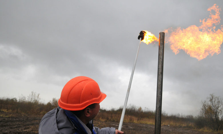 Photo of Pentru cât timp vor mai ajunge rezervele de gaz din Rusia