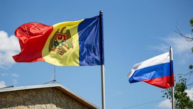 Photo of Moldova trebuie să prelungească tratatul de prietenie cu Rusia