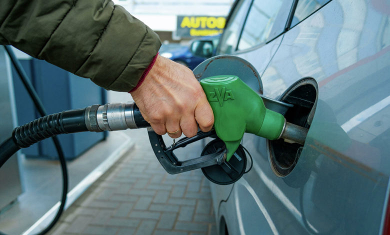 Photo of În Marea Britanie a fost introdusă limită la vânzarea benzinei