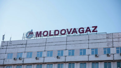 Photo of Запрос „Молдовагаз” в НАРЭ на повышение тарифов