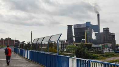Photo of Viața unei regiuni de extracție a cărbunelui din Polonia
