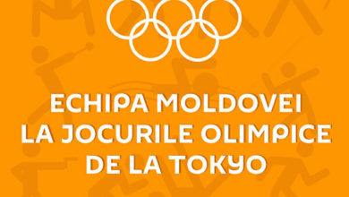 Photo of Echipa olimpică a Moldovei