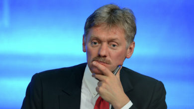 Photo of Peskov: Nu există condiționări politice în negocierile cu Moldova privind gazele