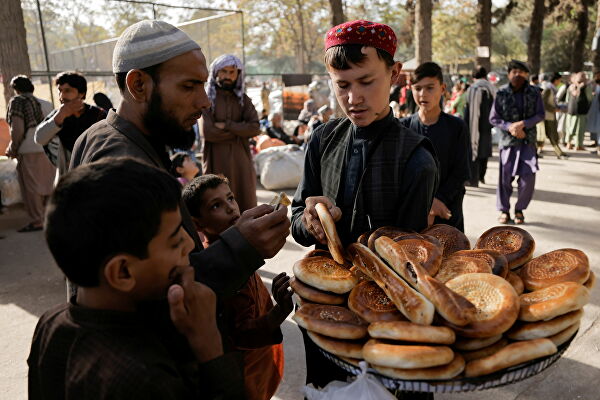 Photo of Cum trăiesc afganii sub regimul talibanilor
