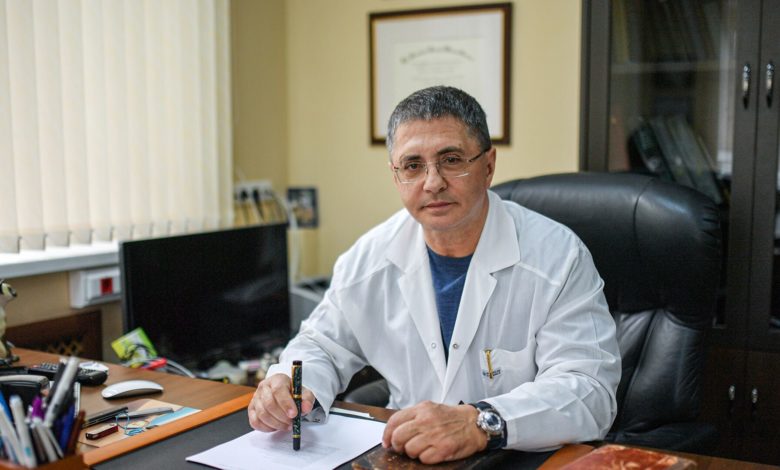Photo of Renumitul Measnikov: Luăm sau nu tablete cu vitamina D