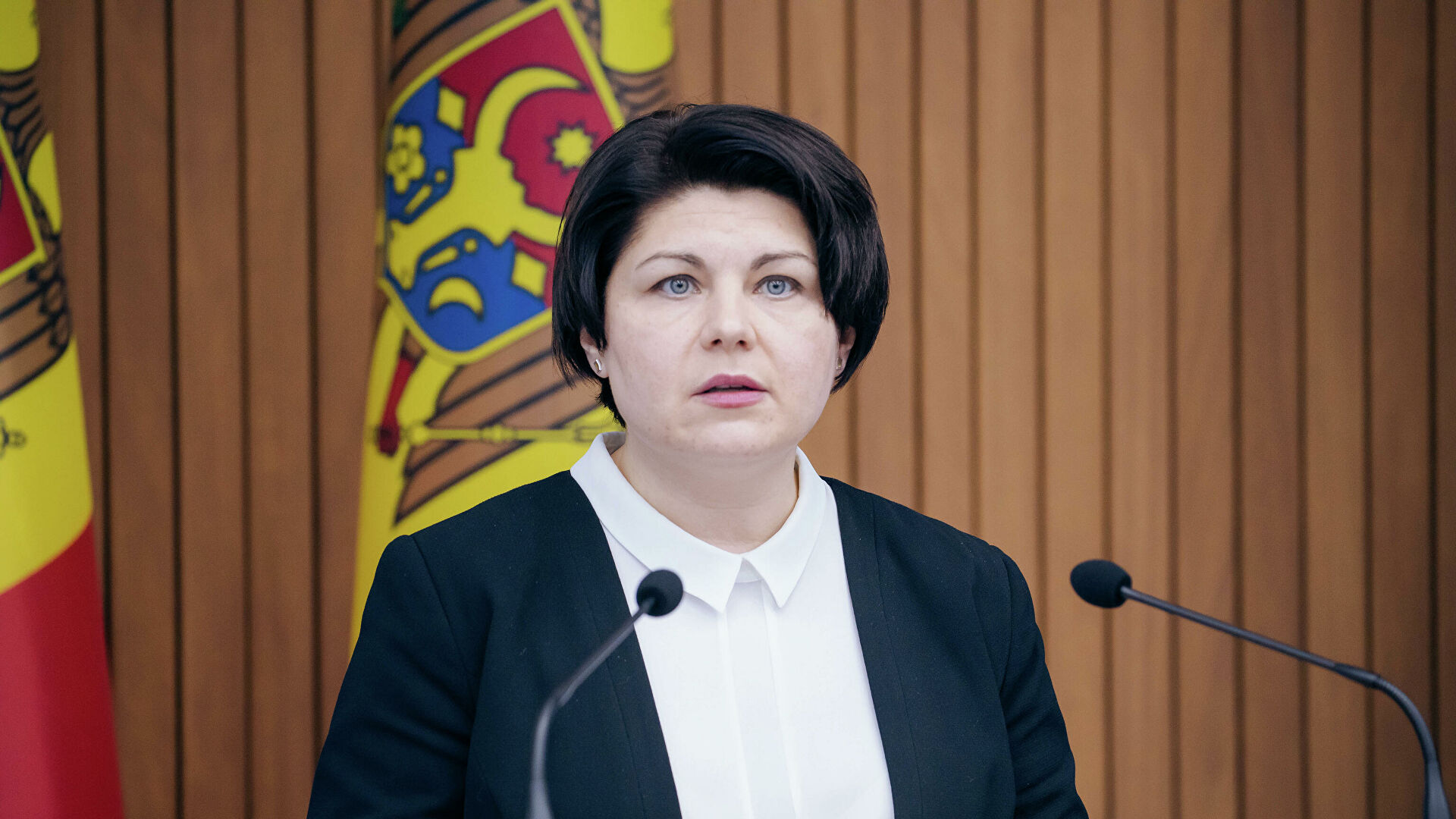 Photo of Nataliei Gavrilița nu-i ajunge salariu de premier – iată de unde ia bani