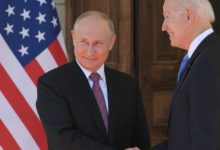 Photo of Что на самом деле обсудят Путин и Байден