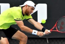 Photo of Раду Албот проиграл Александру Звереву на Australian Open