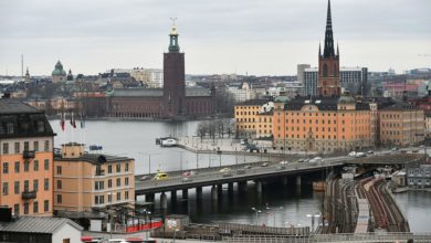 Photo of Швеция подтвердила, что не намерена вступать в НАТО