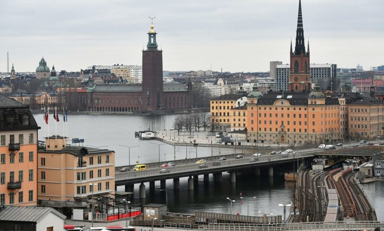 Photo of Швеция подтвердила, что не намерена вступать в НАТО